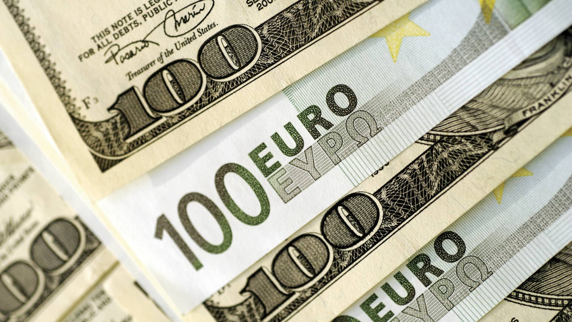 When to buy euros, other currency for a trip abroad » Global Asset