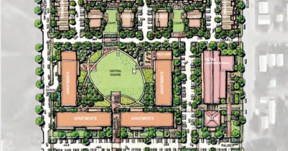 Missoula housing project still a go, but facing economic headwinds ...